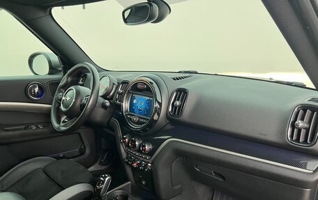 MINI Countryman II (F60), 2020 год, 3 100 000 рублей, 13 фотография
