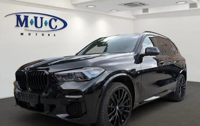 BMW X5, 2022 год, 12 150 000 рублей, 1 фотография