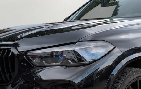 BMW X5, 2022 год, 12 150 000 рублей, 7 фотография