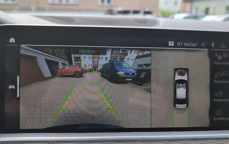 BMW X5, 2022 год, 12 150 000 рублей, 16 фотография