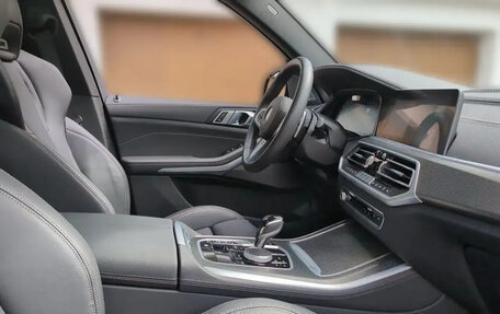BMW X5, 2022 год, 12 150 000 рублей, 18 фотография