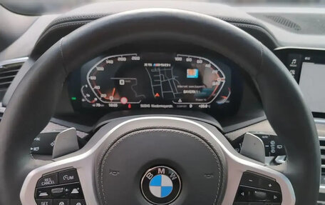 BMW X5, 2022 год, 12 150 000 рублей, 13 фотография