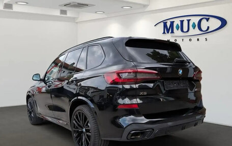 BMW X5, 2022 год, 12 150 000 рублей, 6 фотография