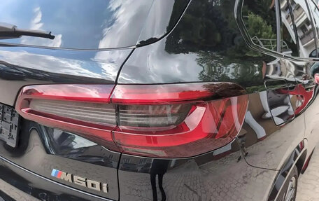 BMW X5, 2022 год, 12 150 000 рублей, 8 фотография