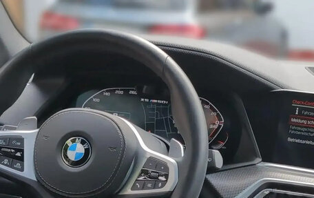 BMW X5, 2022 год, 12 150 000 рублей, 14 фотография