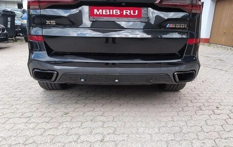 BMW X5, 2022 год, 12 150 000 рублей, 10 фотография