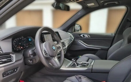 BMW X5, 2022 год, 12 150 000 рублей, 12 фотография