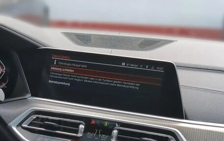 BMW X5, 2022 год, 12 150 000 рублей, 15 фотография