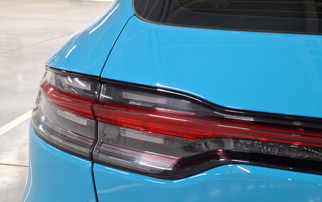 Porsche Macan I рестайлинг, 2019 год, 4 880 950 рублей, 9 фотография