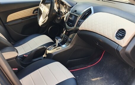 Chevrolet Cruze II, 2014 год, 670 000 рублей, 5 фотография