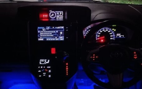 Toyota Tank I, 2017 год, 1 180 000 рублей, 1 фотография