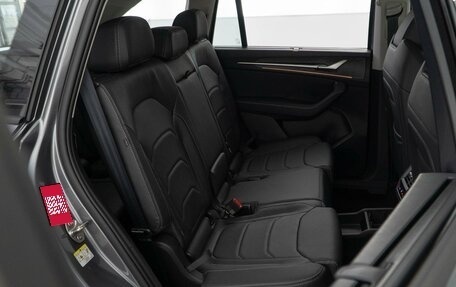 Skoda Kodiaq, 2025 год, 5 299 520 рублей, 9 фотография