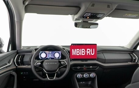 Skoda Kodiaq, 2025 год, 5 299 520 рублей, 8 фотография