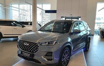 Chery Tiggo 8 Pro, 2021 год, 1 854 000 рублей, 1 фотография