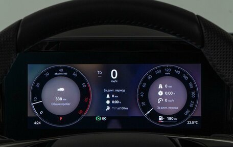 Skoda Kodiaq, 2025 год, 5 299 520 рублей, 32 фотография