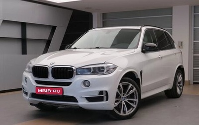 BMW X5, 2017 год, 4 180 000 рублей, 1 фотография