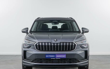 Skoda Kodiaq, 2025 год, 5 190 444 рублей, 3 фотография