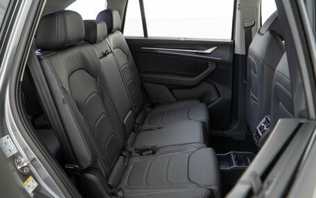 Skoda Kodiaq, 2025 год, 5 190 444 рублей, 10 фотография