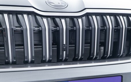 Skoda Kodiaq, 2025 год, 5 190 444 рублей, 8 фотография