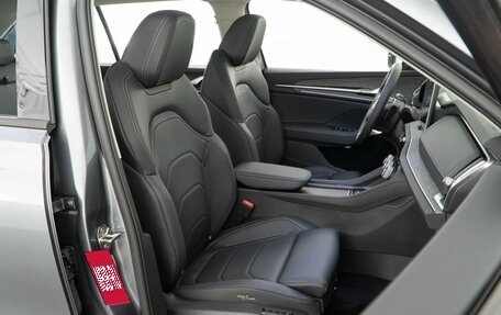 Skoda Kodiaq, 2025 год, 5 190 444 рублей, 11 фотография