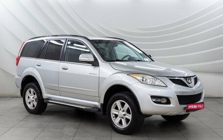 Great Wall Hover H5, 2012 год, 798 000 рублей, 1 фотография