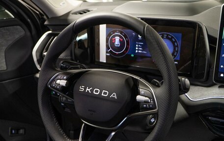 Skoda Kodiaq, 2025 год, 5 190 444 рублей, 21 фотография