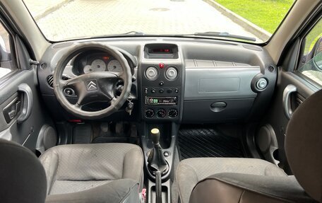 Citroen Berlingo II рестайлинг, 2006 год, 400 000 рублей, 10 фотография