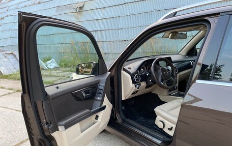 Mercedes-Benz GLK-Класс, 2015 год, 1 870 000 рублей, 11 фотография