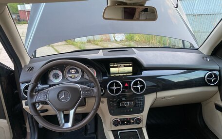 Mercedes-Benz GLK-Класс, 2015 год, 1 870 000 рублей, 9 фотография