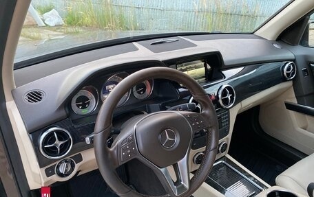 Mercedes-Benz GLK-Класс, 2015 год, 1 870 000 рублей, 10 фотография