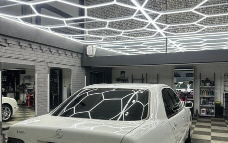 Mercedes-Benz E-Класс, 2001 год, 900 000 рублей, 8 фотография