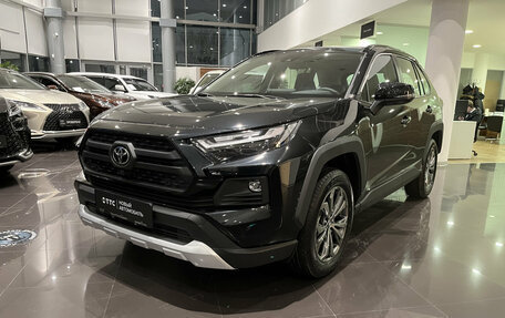 Toyota RAV4, 2025 год, 4 066 000 рублей, 1 фотография