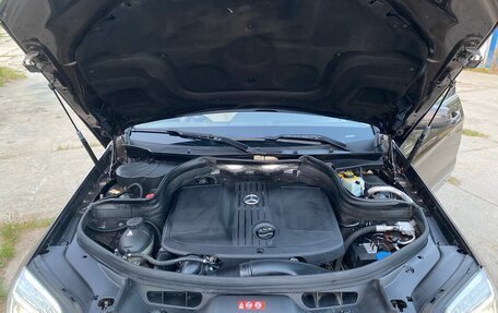 Mercedes-Benz GLK-Класс, 2015 год, 1 870 000 рублей, 15 фотография