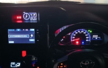 Toyota Tank I, 2017 год, 1 180 000 рублей, 4 фотография