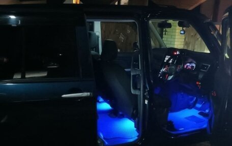 Toyota Tank I, 2017 год, 1 180 000 рублей, 5 фотография