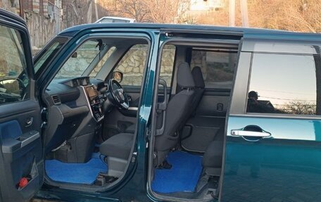 Toyota Tank I, 2017 год, 1 180 000 рублей, 6 фотография