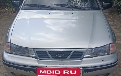 Daewoo Nexia I рестайлинг, 2006 год, 145 000 рублей, 1 фотография