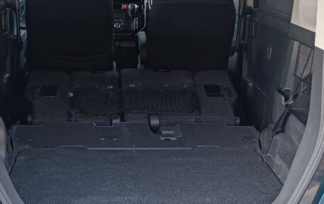 Toyota Tank I, 2017 год, 1 180 000 рублей, 20 фотография