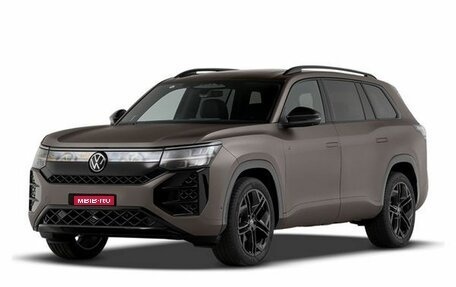 Volkswagen Teramont, 2025 год, 6 300 000 рублей, 1 фотография