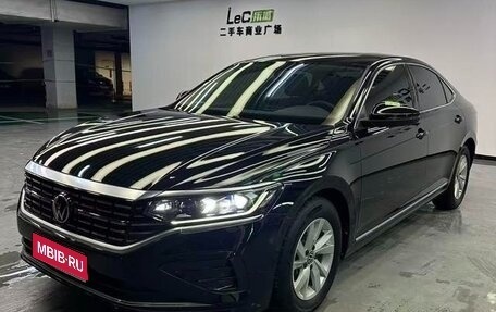 Volkswagen Passat B8 рестайлинг, 2021 год, 1 712 000 рублей, 1 фотография