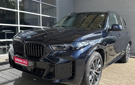 BMW X5, 2025 год, 12 880 000 рублей, 1 фотография
