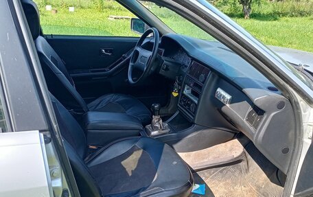 Audi 80, 1991 год, 160 000 рублей, 6 фотография