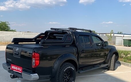 Nissan Navara (Frontier), 2012 год, 2 100 000 рублей, 2 фотография