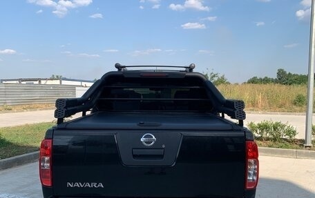 Nissan Navara (Frontier), 2012 год, 2 100 000 рублей, 3 фотография