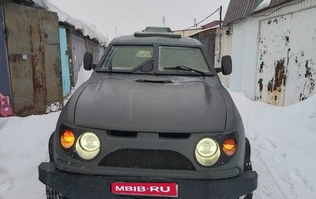 ГАЗ 310221 Волга, 1998 год, 1 850 000 рублей, 1 фотография