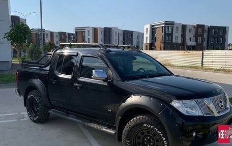 Nissan Navara (Frontier), 2012 год, 2 100 000 рублей, 4 фотография