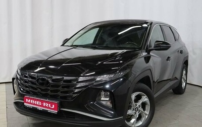 Hyundai Tucson III, 2021 год, 2 383 000 рублей, 1 фотография