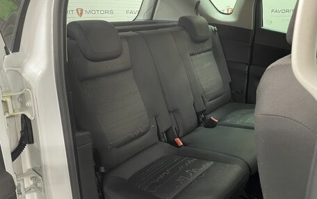 Opel Meriva, 2013 год, 755 000 рублей, 16 фотография