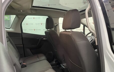 Opel Meriva, 2013 год, 755 000 рублей, 17 фотография