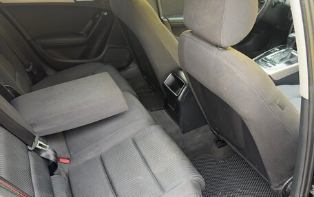 Audi A4, 2014 год, 1 159 777 рублей, 18 фотография